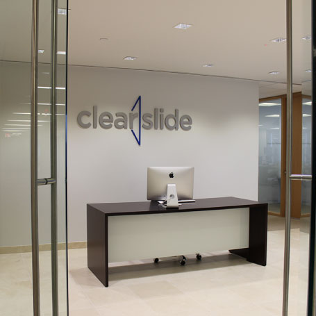 ClearSlide NY