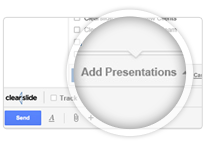 Add Presentation