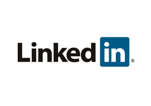 LinkedIn Logo