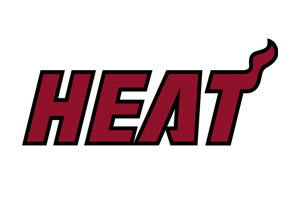 The Miami Heat