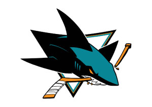 The San Jose Sharks