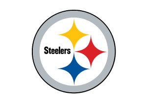 The Pittsburgh Steelers